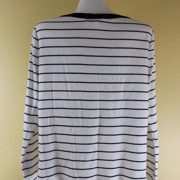 LAUREN RALPH LAUREN LONG SLEEVE SHIRT - Picture 3 of 4